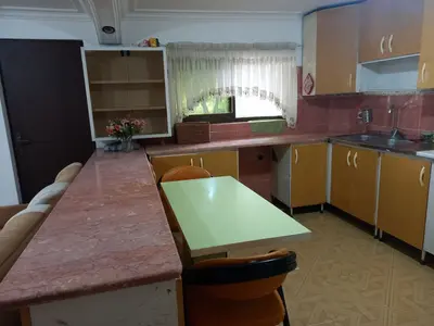 سوئیت یک خوابه داودی