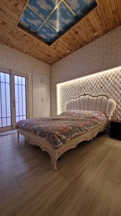 ویلا دوخوابه استخردار آبگرم حافظ 2