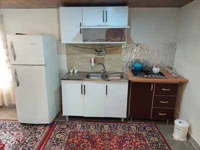 ویلا یک خوابه ساحلی رویایی 1