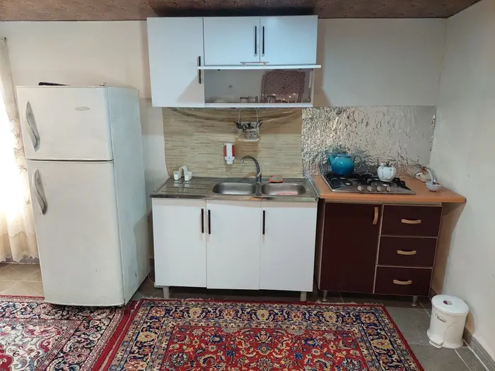 ویلا یک خوابه ساحلی رویایی 1