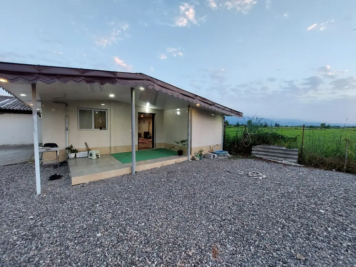 ویلا یک خوابه رویائی