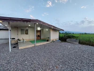 ویلا یک خوابه رویائی