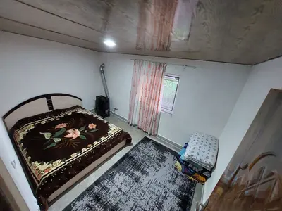 ویلا یک خوابه ساحلی رویایی 1