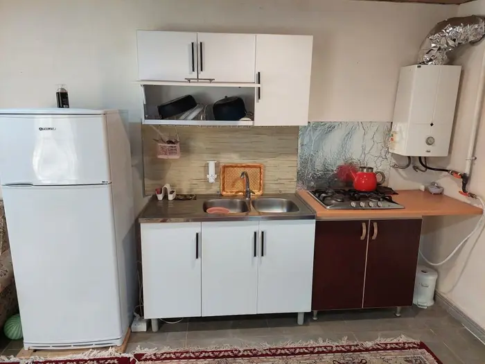 ویلا یک خوابه رویائی