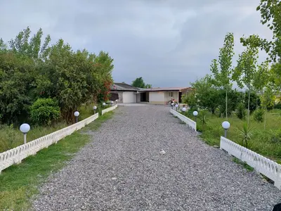 ویلا یک خوابه ساحلی رویایی 1