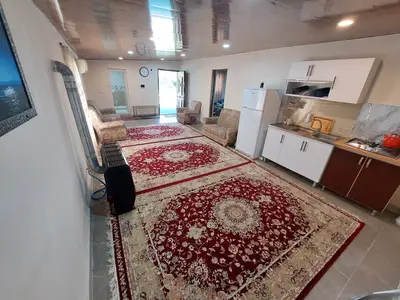 ویلا یک خوابه رویائی