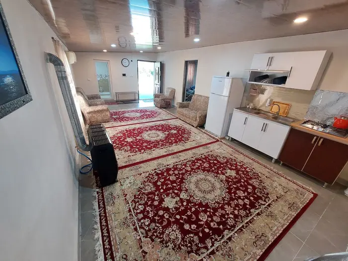 ویلا یک خوابه رویائی