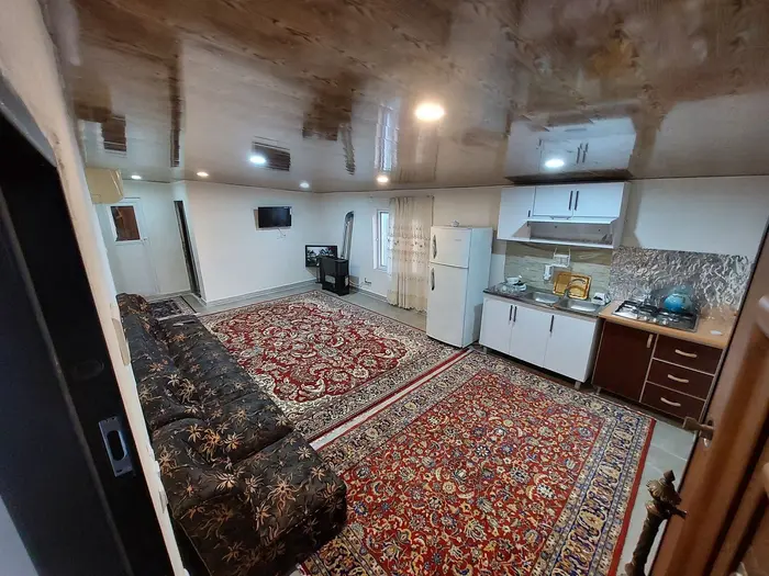 ویلا یک خوابه ساحلی رویایی 1