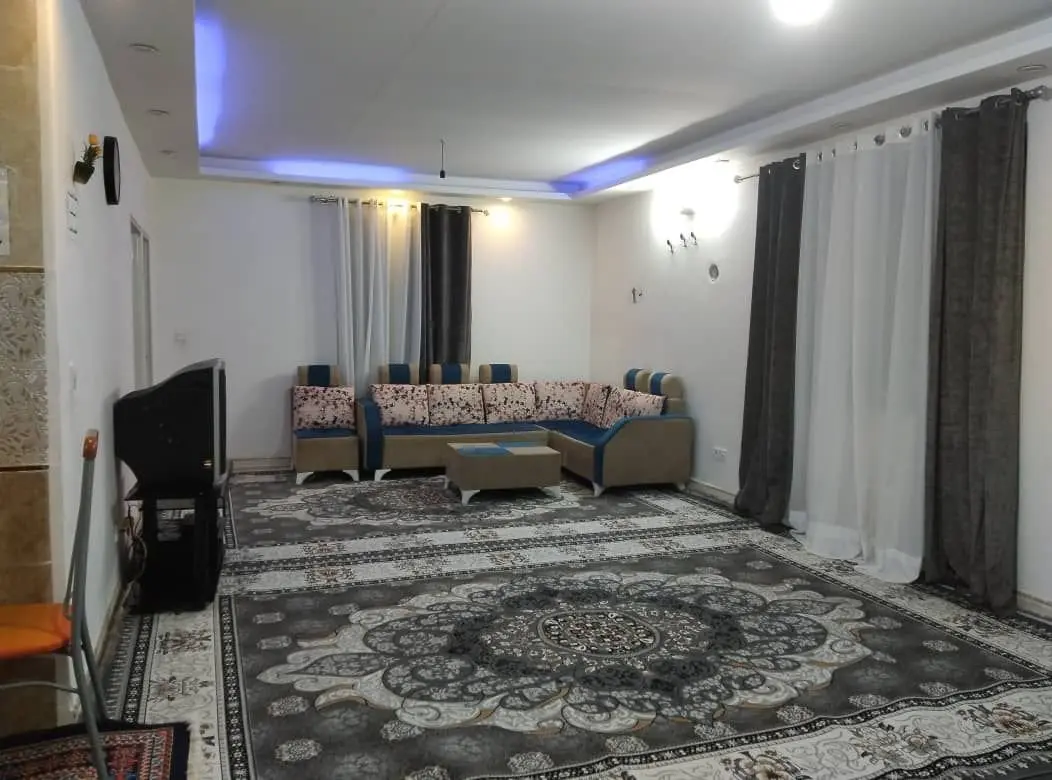 ویلا یک خوابه نارنج کلایه