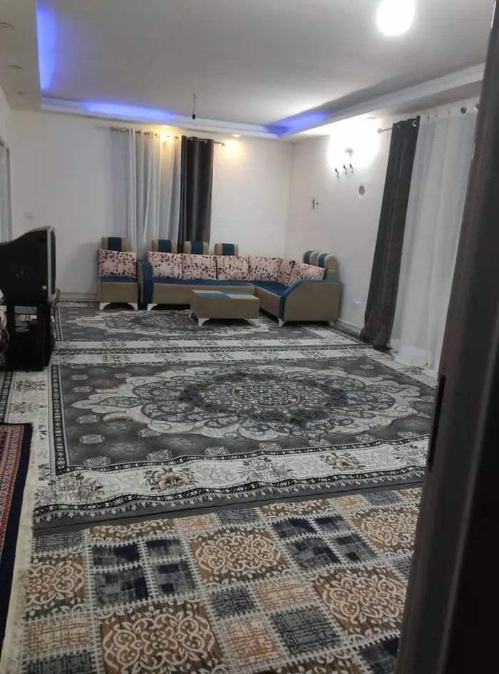 ویلا یک خوابه نارنج کلایه