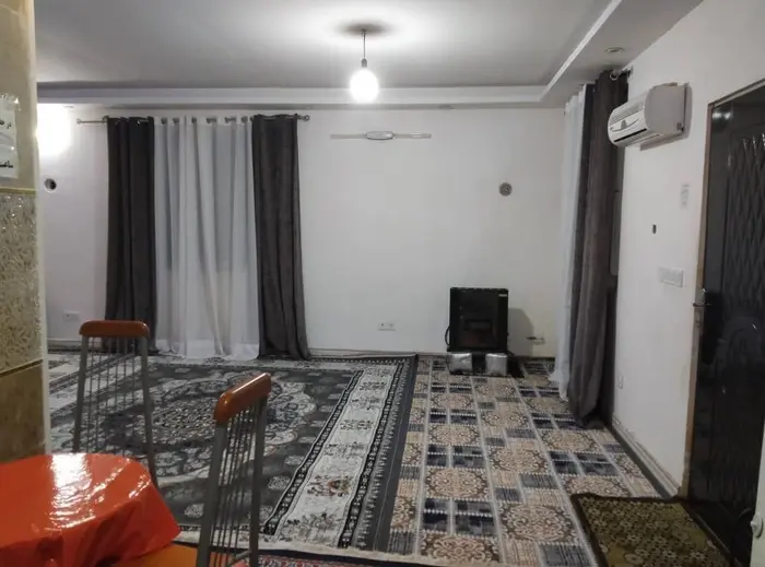 ویلا یک خوابه نارنج کلایه