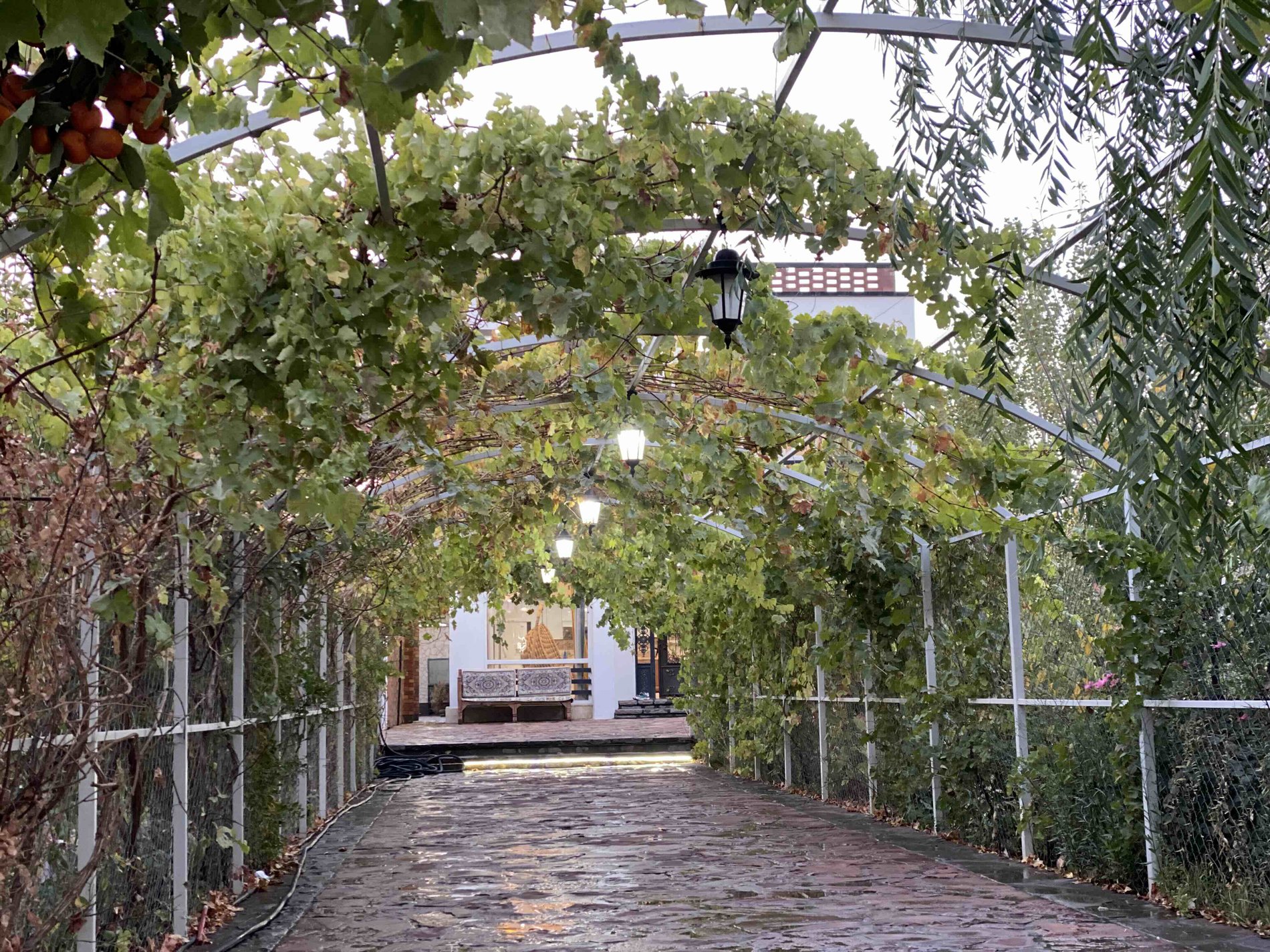 ویلا سه خوابه دوبلکس استخردار آبگرم آدرین - انتخاب عنوان تصویر