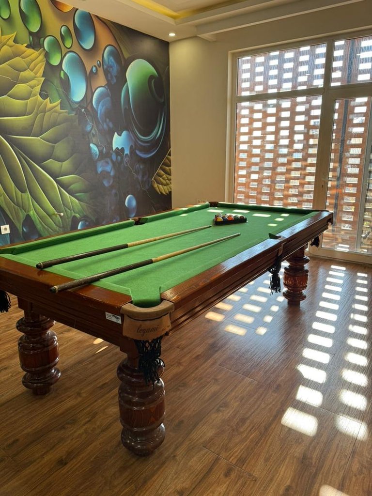 ویلا سه خوابه دوبلکس استخردار آبگرم آدرین