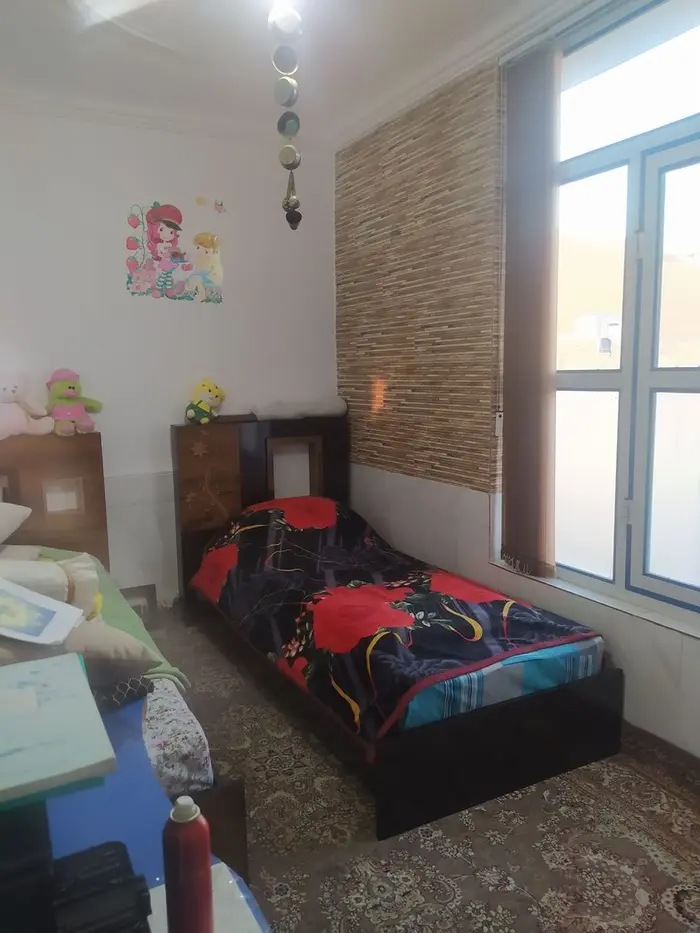 آپارتمان یک خوابه شمس آباد 1