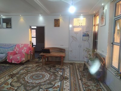 آپارتمان یک خوابه شمس آباد 1