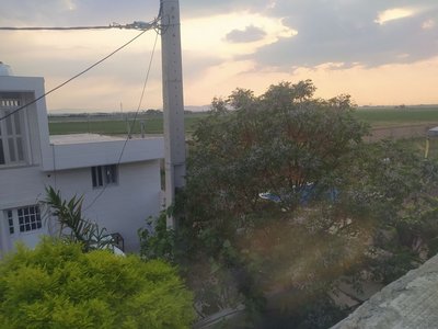 آپارتمان یک خوابه شمس آباد 1