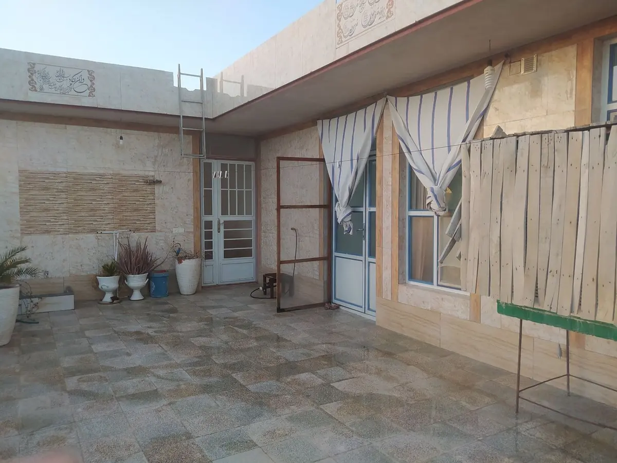 آپارتمان یک خوابه شمس آباد 1