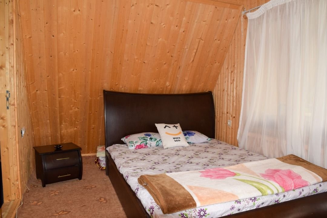 دوخوابه سوئیسی دانش