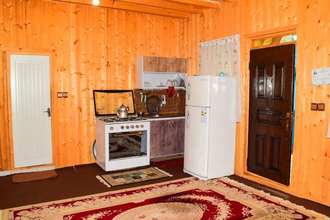 دوخوابه سوئیسی دانش