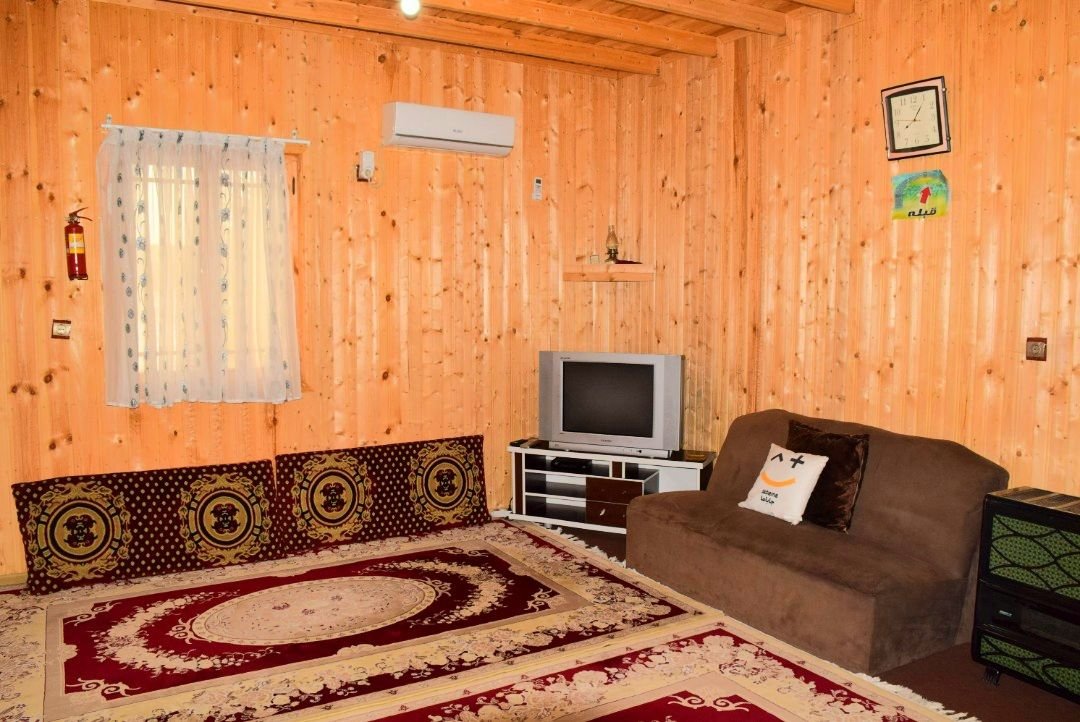 دوخوابه سوئیسی دانش