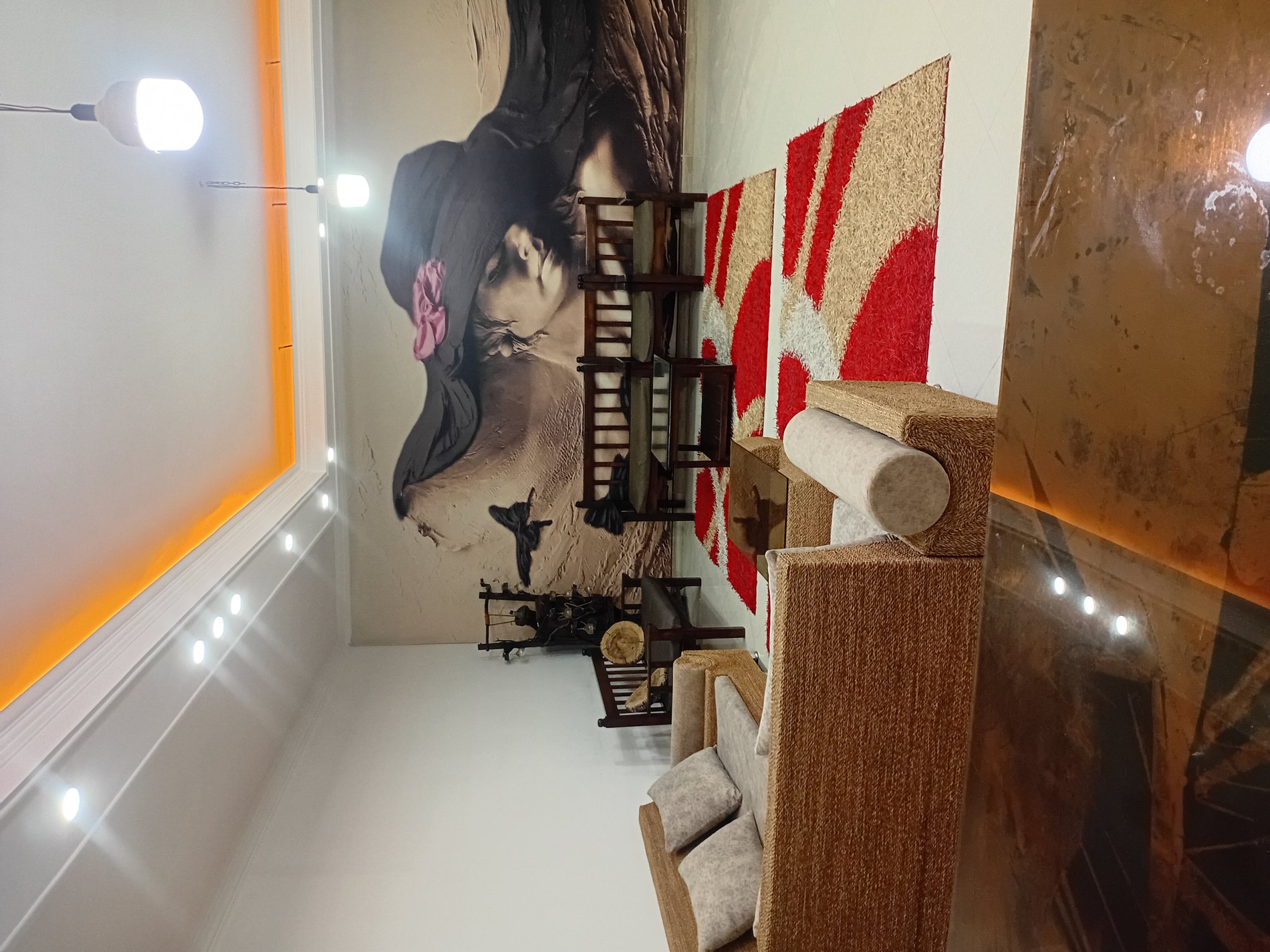 ویلا یک خوابه استخردار آبگرم آرش