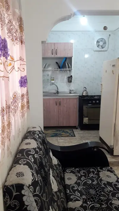 ویلا یک خوابه آیدا