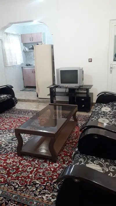 ویلا یک خوابه آیدا