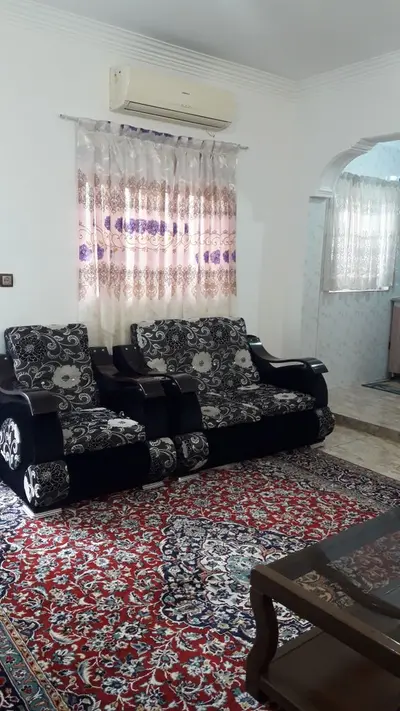 ویلا یک خوابه آیدا