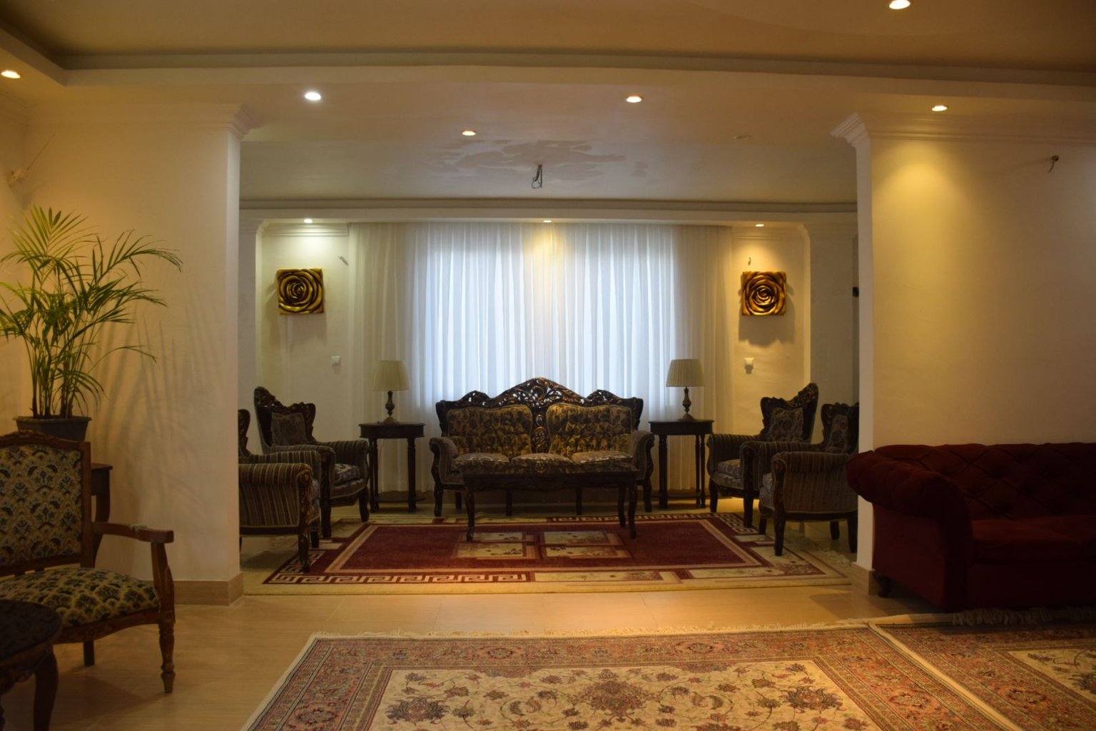 سه خوابه دوبلکس ساحلی لوتکا