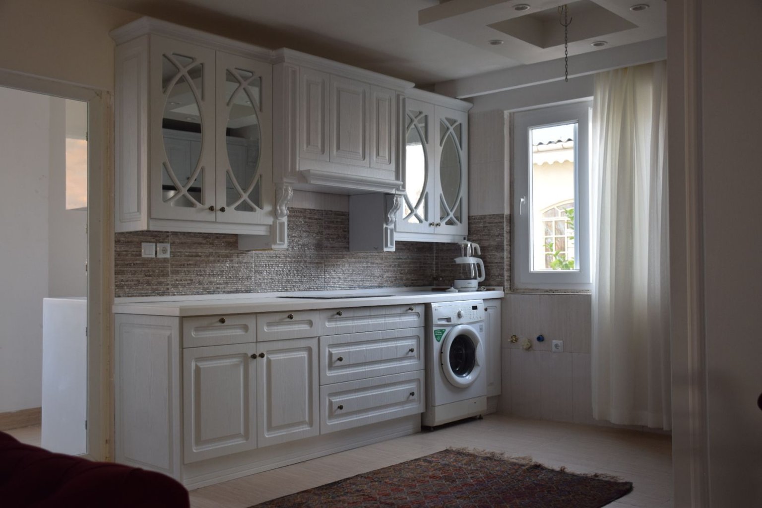 سه خوابه دوبلکس ساحلی لوتکا