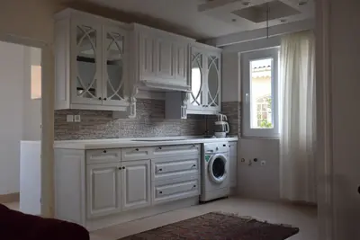 ویلا سه خوابه دوبلکس ساحلی لوتکا