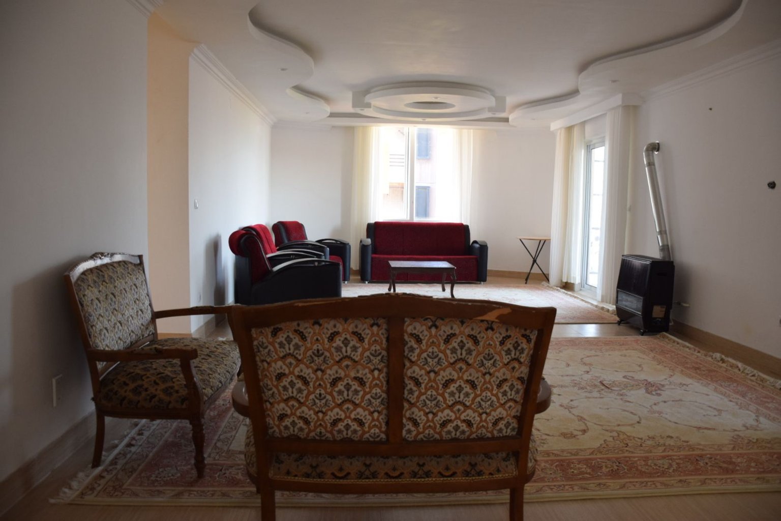 سه خوابه دوبلکس ساحلی لوتکا