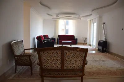 ویلا سه خوابه دوبلکس ساحلی لوتکا