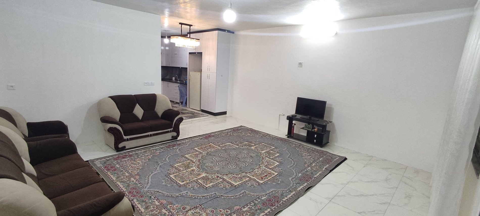 آپارتمان یک خوابه حامد 33