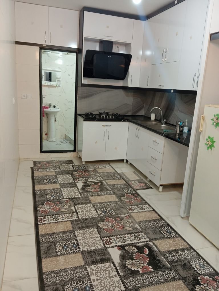 آپارتمان یک خوابه حامد 33