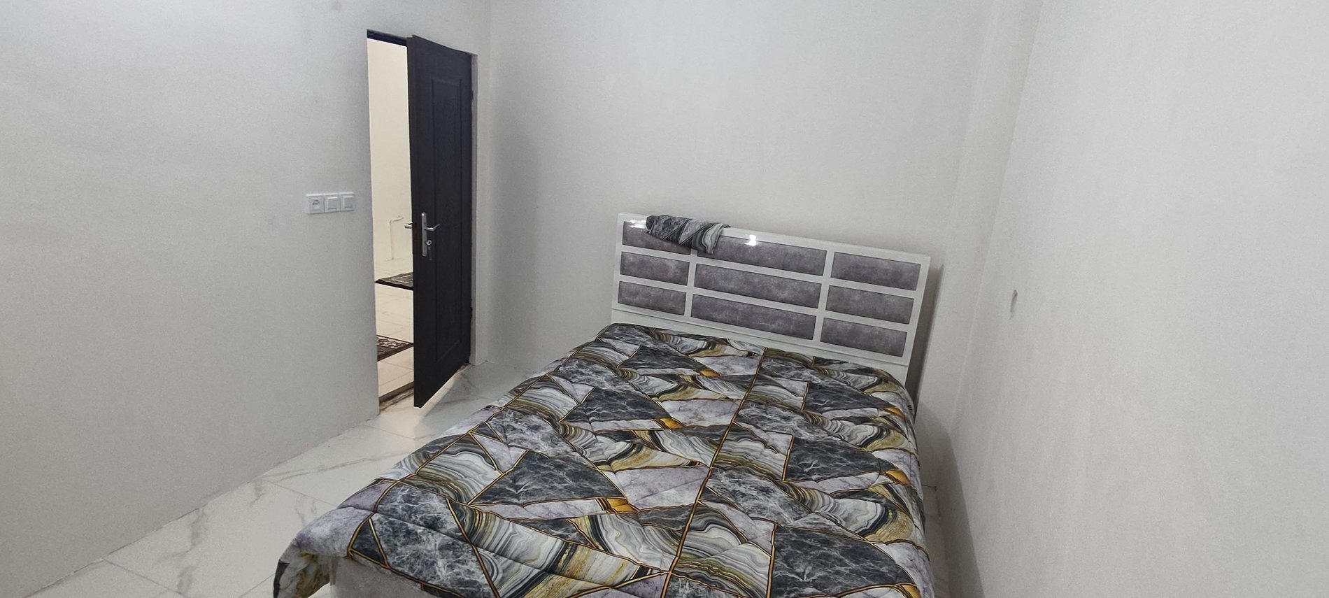 آپارتمان یک خوابه حامد 33