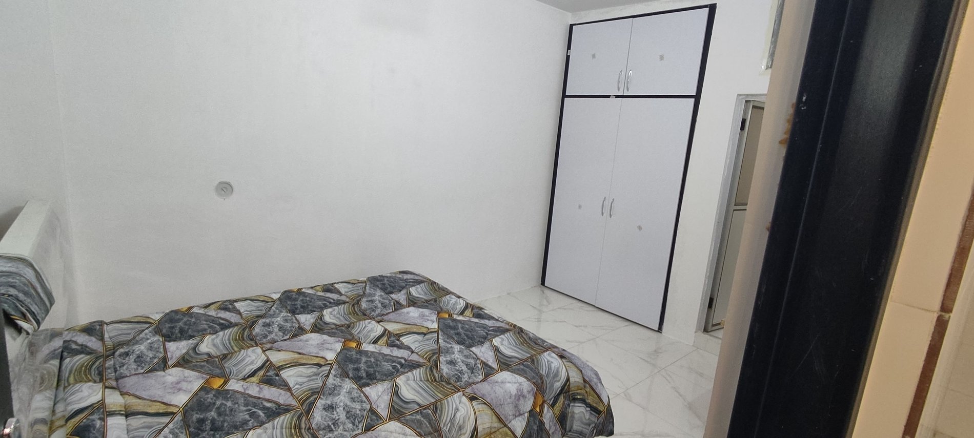 آپارتمان یک خوابه حامد 33