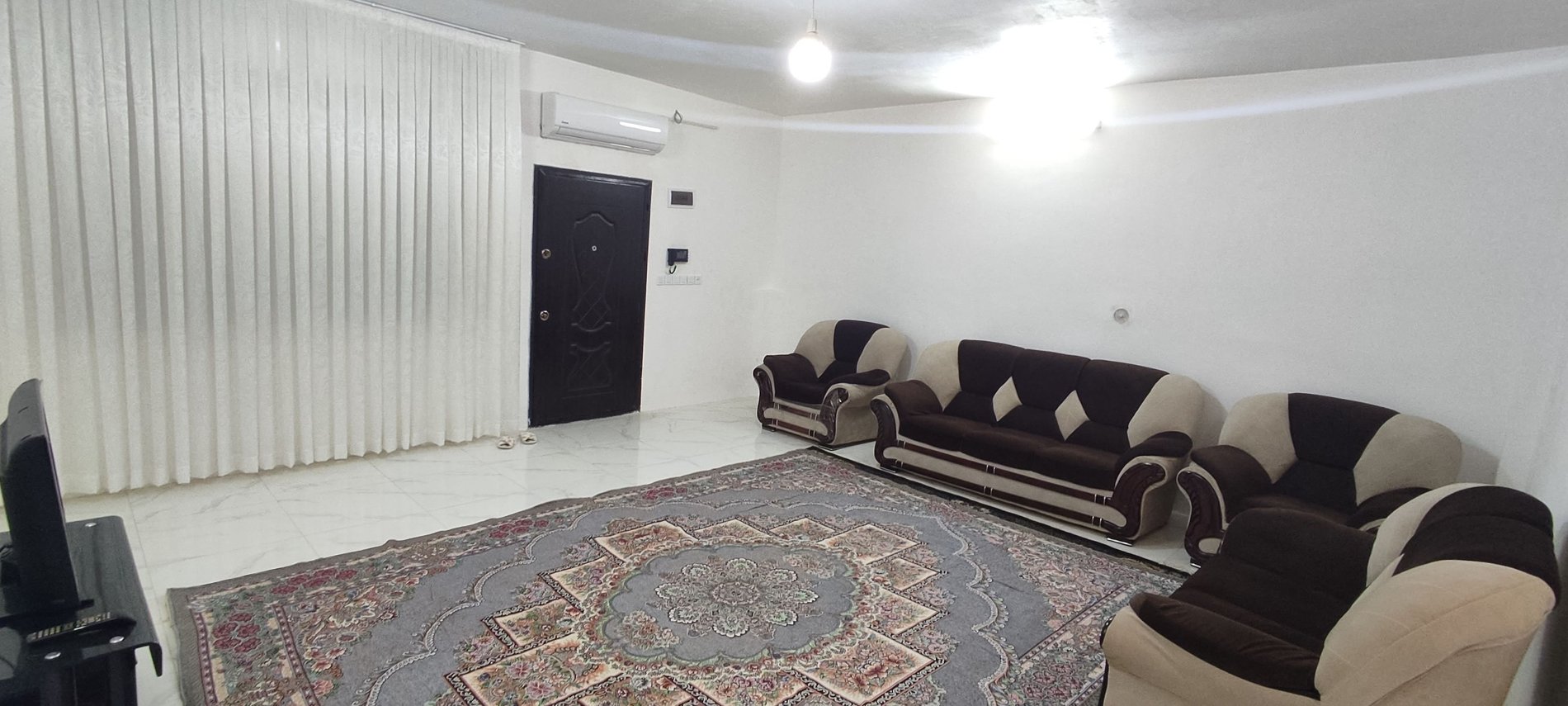 آپارتمان یک خوابه حامد 33