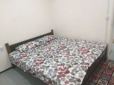 سوئیت یک خوابه خوزنان 1