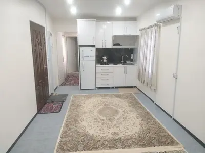 سوئیت یک خوابه خوزنان 1