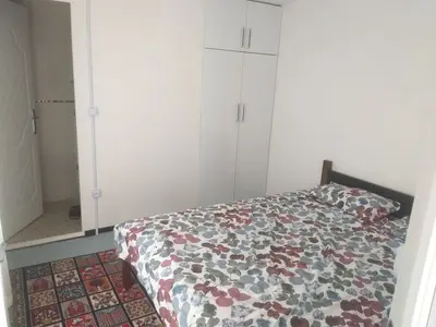 سوئیت یک خوابه خوزنان 1