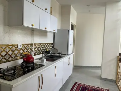 ویلا پنج خوابه تریپلکس عمارت دخترسرماج