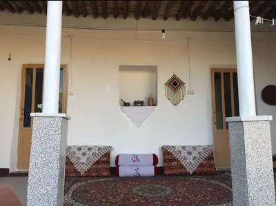 بومگردی سرماج - واحد 1