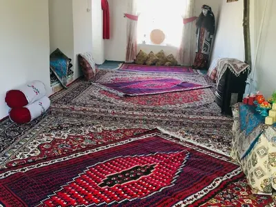 بومگردی سرماج - واحد 1