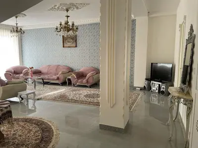 ویلا پنج خوابه تریپلکس عمارت دخترسرماج