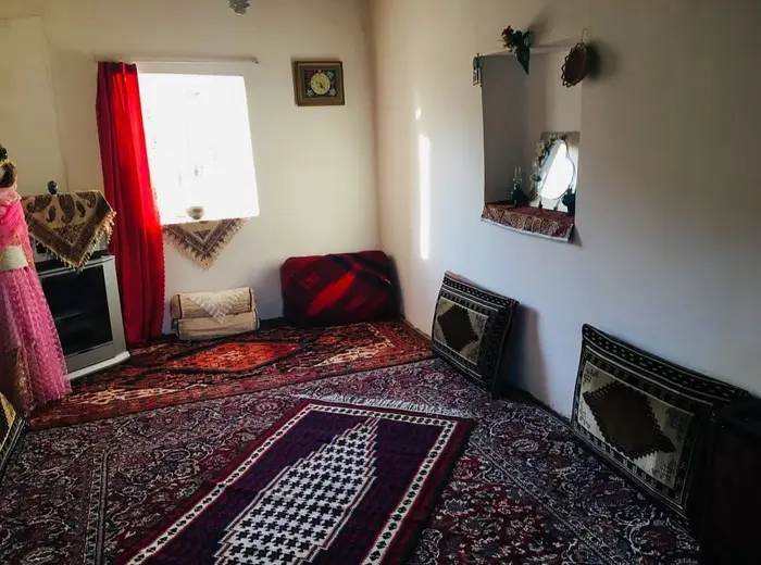 بوم گردی سرماج - واحد 1