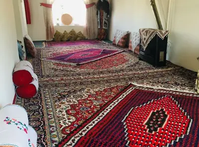 بومگردی سرماج - واحد 1