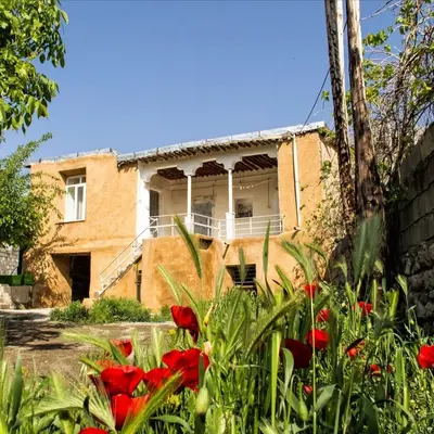 بومگردی سرماج - واحد 1