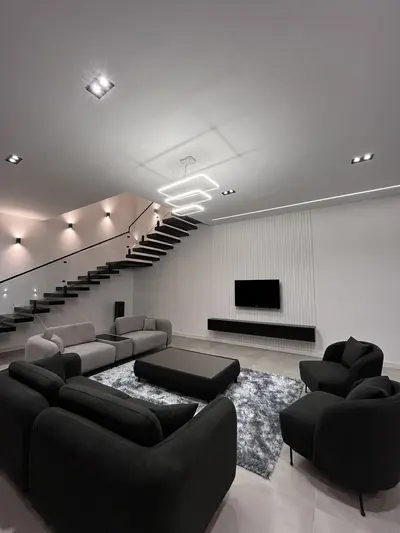 ویلا سه خوابه استخردار آبگرم الورا