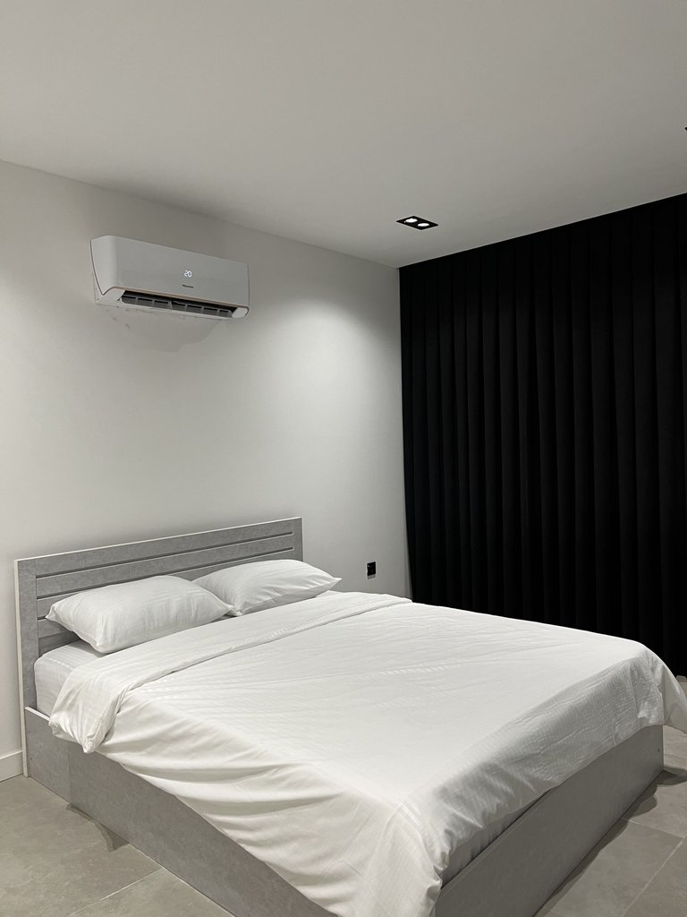 سه خوابه استخردار آبگرم الورا